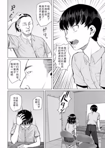 Page 9 of Otaku Tomodachi to Tsukiaeta noni Charao ni Netorareta Hanashi - preview thumbnail