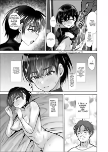 Page 31 of Ofupako Repo | Offline Hookup Report + Offline Hookup Report: NTR Loser Boy Arc - preview thumbnail