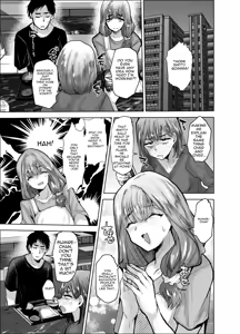 Page 2 of Gikei Kasumi Sanjuu-go Sai | My brother-in-law Kasumi - 35 years old - preview thumbnail