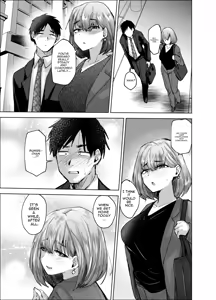 Page 34 of Gikei Kasumi Sanjuu-go Sai | My brother-in-law Kasumi - 35 years old - preview thumbnail