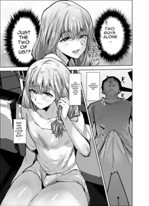 Page 8 of Gikei Kasumi Sanjuu-go Sai | My brother-in-law Kasumi - 35 years old - preview thumbnail
