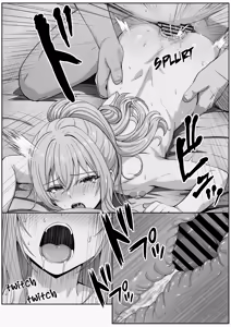 Page 56 of Half Gimai to no Amai Nichijou to Noumitsu Sex 3 - preview thumbnail