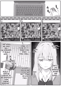 Page 8 of Half Gimai to no Amai Nichijou to Noumitsu Sex 3 - preview thumbnail