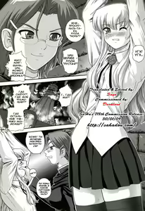 Page 3 of Louise no Tsukaima○ - preview thumbnail
