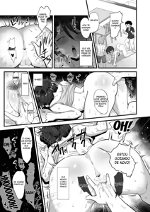 Page 33 of Hosome Ottori Kyonyuu Mama. | Uma Mamãe de Olhos Estreitos e Seios Grandes 1-2 - preview thumbnail