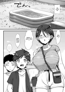 Page 56 of Hosome Ottori Kyonyuu Mama. | Uma Mamãe de Olhos Estreitos e Seios Grandes 1-2 - preview thumbnail