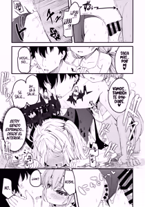 Page 18 of Shiranai no? Saikyou kara wa Nigerarenai - preview thumbnail