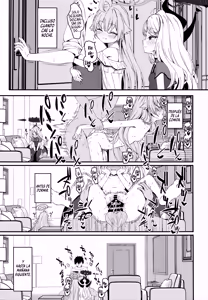 Page 20 of Shiranai no? Saikyou kara wa Nigerarenai - preview thumbnail