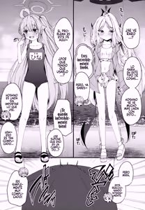 Page 22 of Shiranai no? Saikyou kara wa Nigerarenai - preview thumbnail