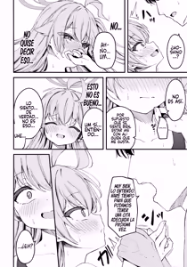 Page 31 of Shiranai no? Saikyou kara wa Nigerarenai - preview thumbnail