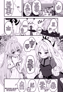 Page 47 of Shiranai no? Saikyou kara wa Nigerarenai - preview thumbnail