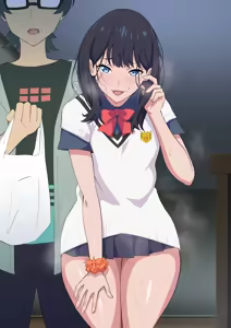 Page 7 of Rikka-chan - preview thumbnail