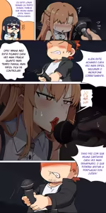 Page 176 of Asuna family 1-32 - preview thumbnail