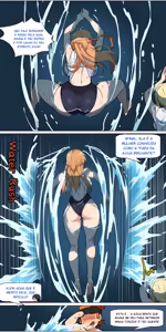 Page 332 of Asuna family 1-32 - preview thumbnail