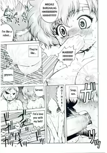 Page 6 of If You Can Read This You Are Dumb B-Side: Stupidity - preview thumbnail