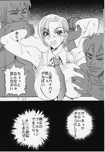 Page 17 of DANDIZM 2000 FORCE - preview thumbnail