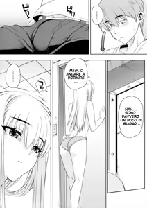 Page 5 of Chikakute Tooi Kizuna - preview thumbnail