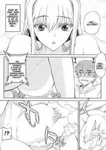 Page 8 of Chikakute Tooi Kizuna - preview thumbnail