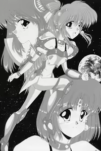 Page 25 of Elf's Ear Book 12 - Kurenai RED - preview thumbnail