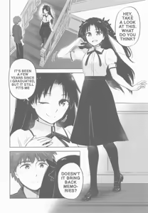 Page 10 of Return A Recollection - preview thumbnail