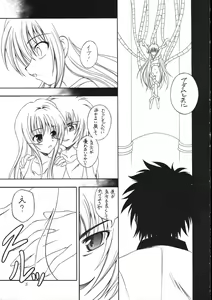 Page 4 of Kuroneko no Gotoshi!? 1.5＋α - preview thumbnail