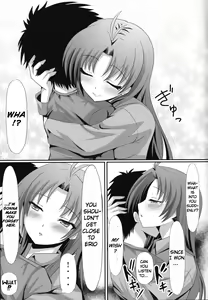 Page 6 of Yokujou Onna to Seishun Otoko - preview thumbnail