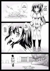 Page 3 of Seifuku Shokushu 10 - preview thumbnail