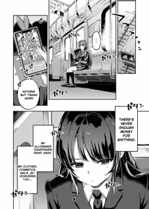 Page 3 of P-katsu Joshi Maita Sono Baai Episode 1 - preview thumbnail