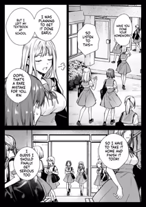 Page 3 of Seifuku Shokushu 20 - preview thumbnail