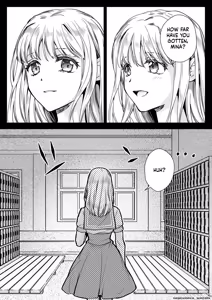 Page 4 of Seifuku Shokushu 20 - preview thumbnail
