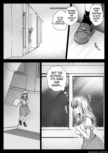 Page 8 of Seifuku Shokushu 20 - preview thumbnail
