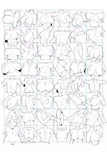 Page 22 of Oppai Gakushūchō - preview thumbnail