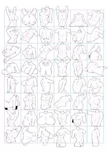 Page 27 of Oppai Gakushūchō - preview thumbnail