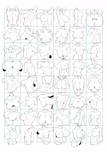 Page 29 of Oppai Gakushūchō - preview thumbnail