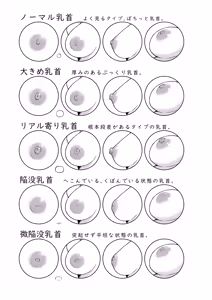 Page 33 of Oppai Gakushūchō - preview thumbnail