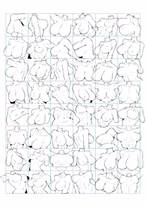 Page 4 of Oppai Gakushūchō - preview thumbnail