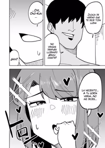 Page 33 of Musume no Kareshi ni Netorareru Hanashi | Cucked by my Daughter's Boyfriend - preview thumbnail