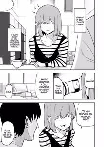 Page 4 of Musume no Kareshi ni Netorareru Hanashi | Cucked by my Daughter's Boyfriend - preview thumbnail