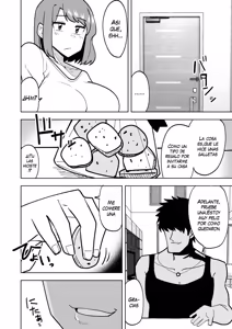 Page 5 of Musume no Kareshi ni Netorareru Hanashi | Cucked by my Daughter's Boyfriend - preview thumbnail