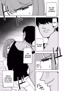Page 10 of Musume no Kareshi ni Netorareru Hanashi | Cucked by my Daughter's Boyfriend - preview thumbnail
