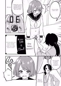 Page 42 of Pussy-Management Society - preview thumbnail