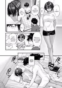 Page 30 of Starting Over on the Right Foot - preview thumbnail