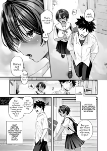 Page 3 of Starting Over on the Right Foot - preview thumbnail