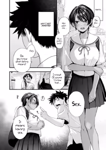 Page 4 of Starting Over on the Right Foot - preview thumbnail