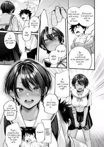 Page 5 of Starting Over on the Right Foot - preview thumbnail