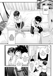 Page 6 of Starting Over on the Right Foot - preview thumbnail