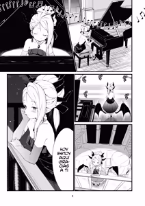 Page 3 of Anata ni Mitemoraitakute︱Solo quiero que me mires - preview thumbnail