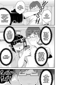 Page 5 of Mesuhomo-byou ni Natta Shinyuu | My Best Friend Caught Gay Femboy Disease (decensored) - preview thumbnail