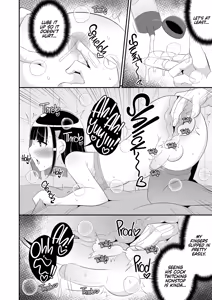 Page 10 of Mesuhomo-byou ni Natta Shinyuu | My Best Friend Caught Gay Femboy Disease (decensored) - preview thumbnail