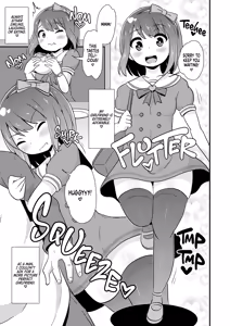 Page 3 of Homo Sex no Risk o Tsutae Tai | The Risk of Gay Sex (decensored) - preview thumbnail